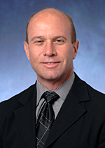 James C. Porter, Director of Public Works